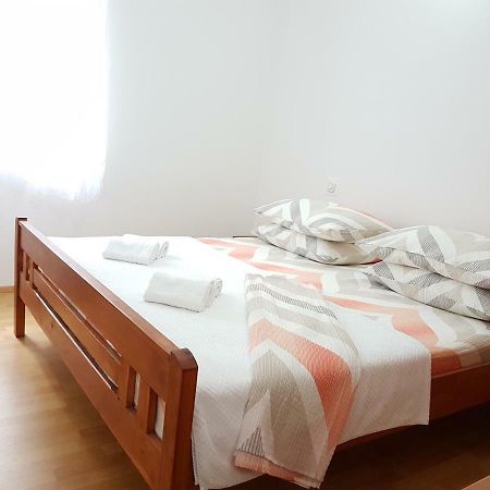 Apartmani Luka & Iva 希贝尼克 外观 照片