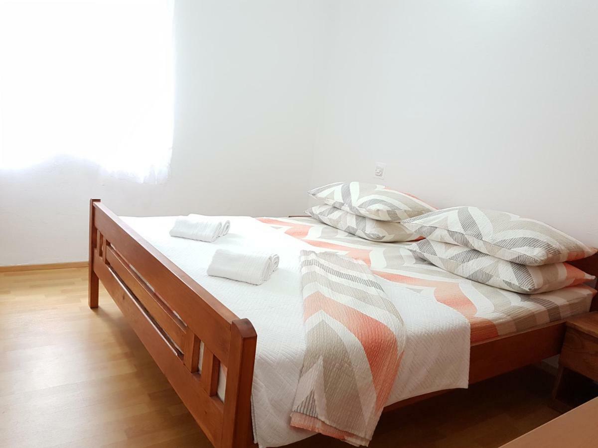 Apartmani Luka & Iva 希贝尼克 外观 照片