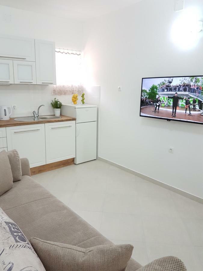 Apartmani Luka & Iva 希贝尼克 外观 照片